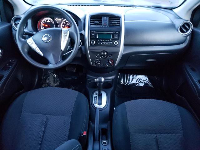 Photo 8 from auction – 2015 NISSAN VERSA S with VIN 3N1CN7AP5FL809897