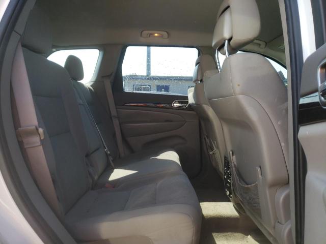 Photo 11 from auction – 2012 JEEP GRAND CHER with VIN 1C4RJEAG3CC177089
