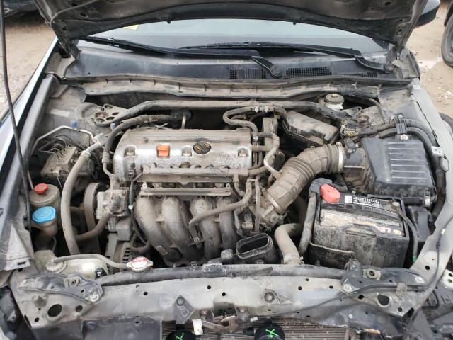Photo 11 from auction – 2012 HONDA ACCORD EXL with VIN 1HGCP2F84CA037621