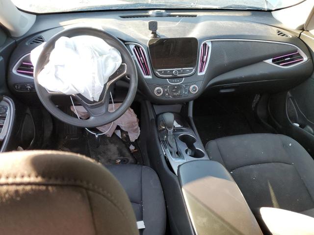 Photo 8 from auction – 2021 CHEVROLET MALIBU with VIN 1G1ZB5ST0MF050690