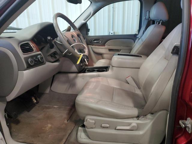 Photo 7 from auction – 2011 GMC YUKON SLT with VIN 1GKS2CE05BR113829