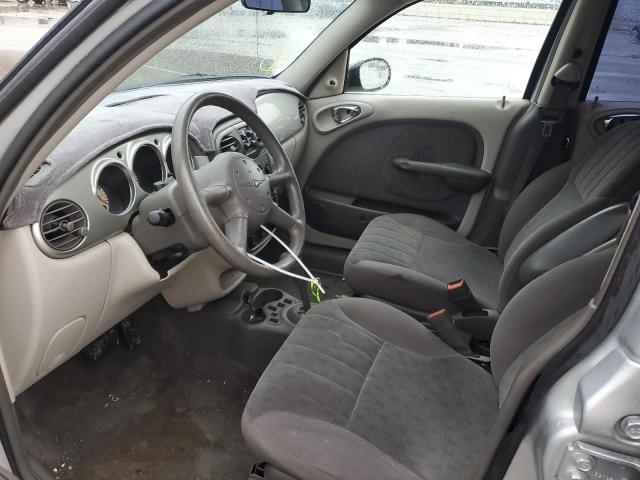 Photo 7 from auction – 2002 CHRYSLER UK with VIN 3C4FY48BX2T378381
