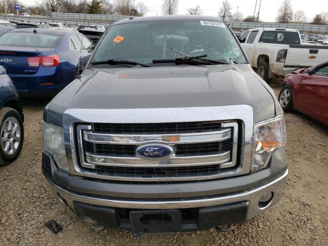 Photo 5 from auction – 2014 FORD F150 SUPER with VIN 1FTFW1EF7EFA96841