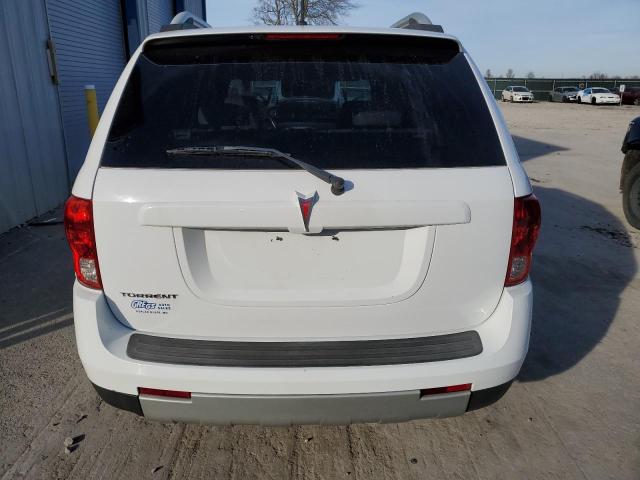 Photo 6 from auction – 2009 PONTIAC TORRENT with VIN 2CKDL33F996241160
