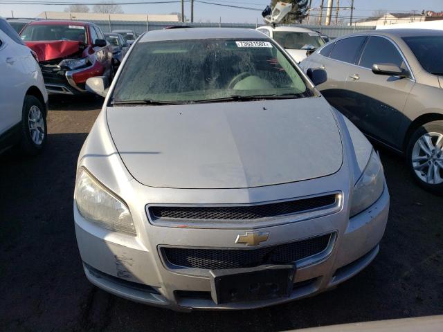 Photo 5 from auction – 2012 CHEVROLET MALIBU LS with VIN 1G1ZB5E00CF104490