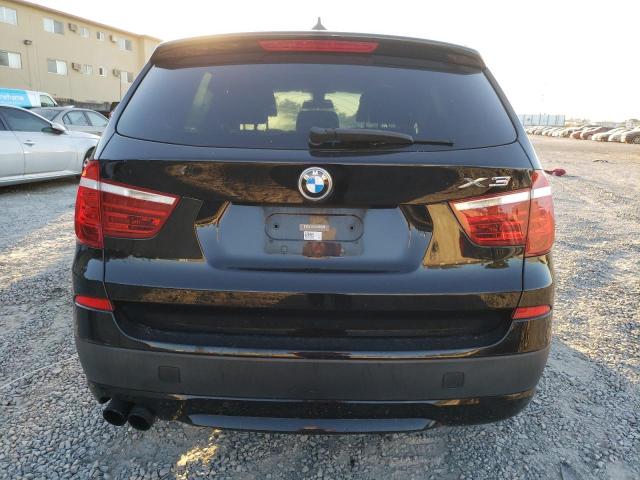 Photo 6 from auction – 2013 BMW X3 XDRIVE2 with VIN 5UXWX9C56D0A26143