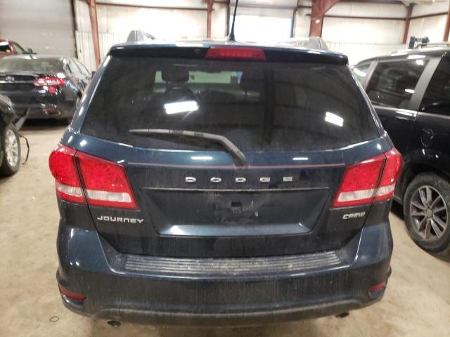 Photo 6 from auction – 2013 DODGE JOURNEY CR with VIN 3C4PDCDG6DT689143