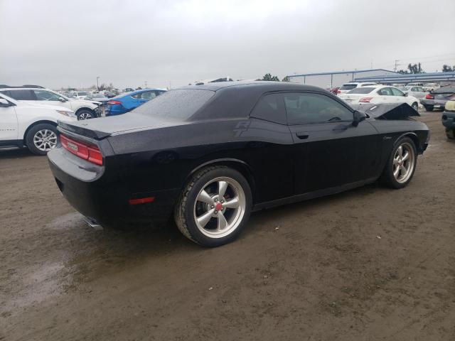 Photo 3 from auction – 2011 DODGE CHALLENGER with VIN 2B3CJ5DT2BH605634