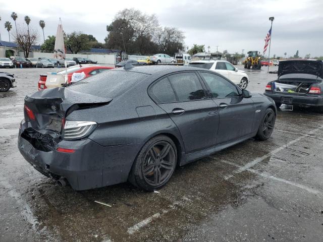 Photo 3 from auction – 2015 BMW 535 I with VIN WBA5B1C53FG125343