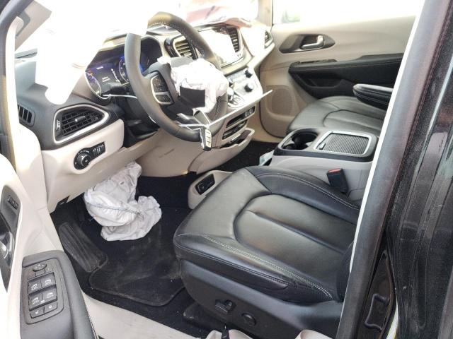Photo 7 from auction – 2022 CHRYSLER PACIFICA T with VIN 2C4RC1BG1NR123561