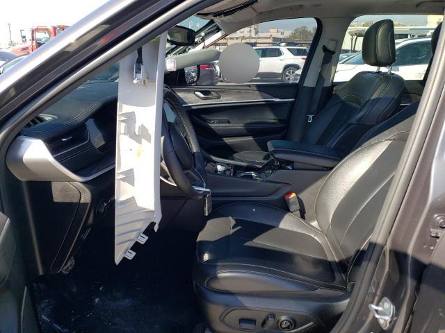 Photo 7 from auction – 2022 JEEP GRAND CHER with VIN 1C4RJGBG1N8568516