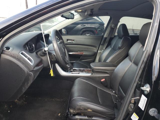 Photo 7 from auction – 2015 ACURA TLX with VIN 19UUB1F35FA020073