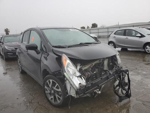 Photo 4 from auction – 2016 NISSAN VERSA NOTE with VIN 3N1CE2CP9GL372424