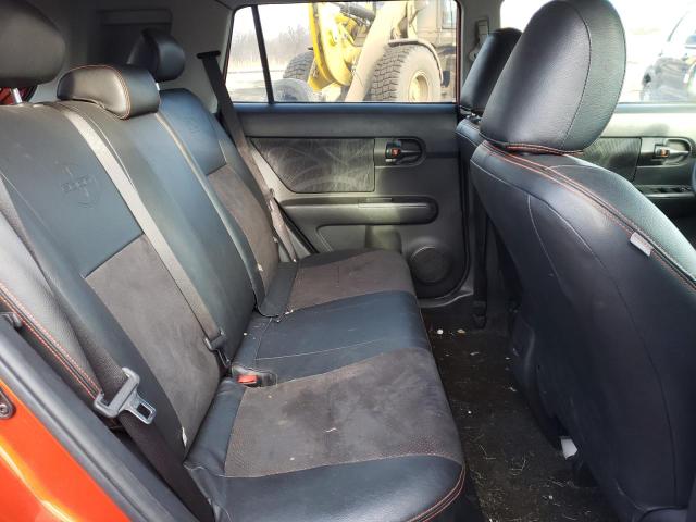 Photo 11 from auction – 2012 TOYOTA SCION XB with VIN JTLZE4FE5CJ003448