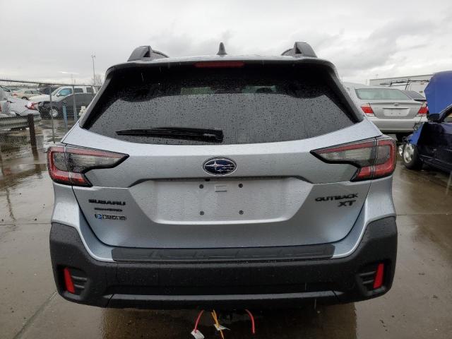 Photo 6 from auction – 2022 SUBARU OUTBACK ON with VIN 4S4BTGLDXN3198661