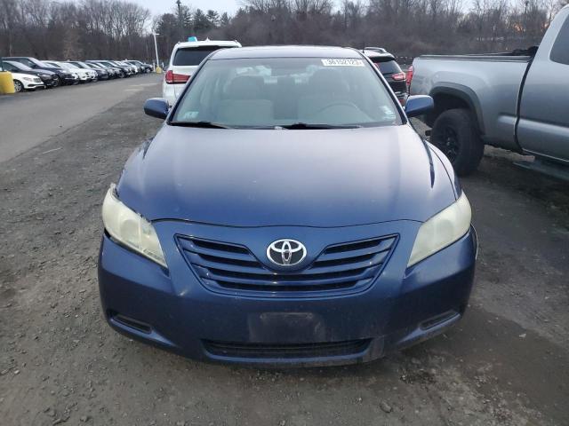 Photo 5 from auction – 2007 TOYOTA CAMRY CE with VIN 4T1BE46K27U054571
