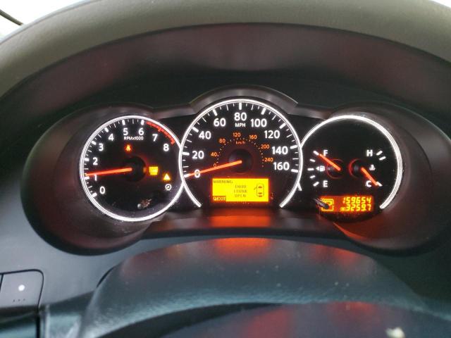 Photo 9 from auction – 2011 NISSAN ALTIMA BAS with VIN 1N4AL2AP6BN506530