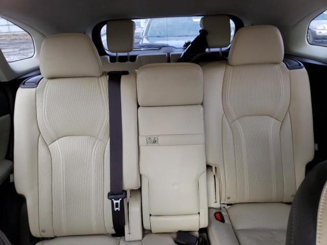 Photo 10 from auction – 2018 LEXUS RX 350 L with VIN JTJDZKCA2J2013746