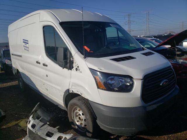 Photo 4 from auction – 2018 FORD TRANSIT T- with VIN 1FTYR2CG6JKA47343