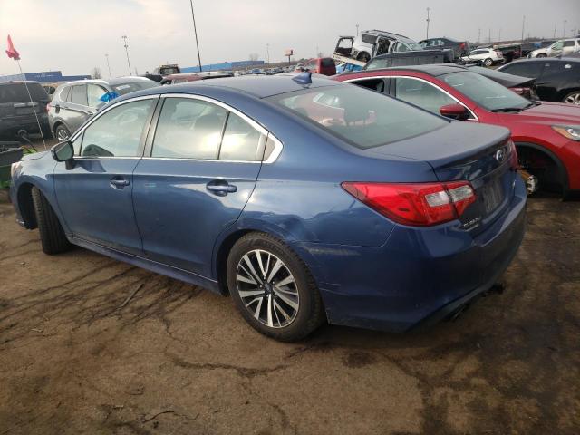 Photo 2 from auction – 2019 SUBARU LEGACY 2.5 with VIN 4S3BNAH64K3017880