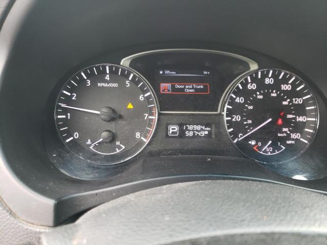 Photo 9 from auction – 2014 NISSAN ALTIMA 2.5 with VIN 1N4AL3AP5EN245434