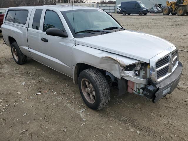 Photo 4 from auction – 2006 DODGE DAKOTA with VIN 1D7HE22K66S513545