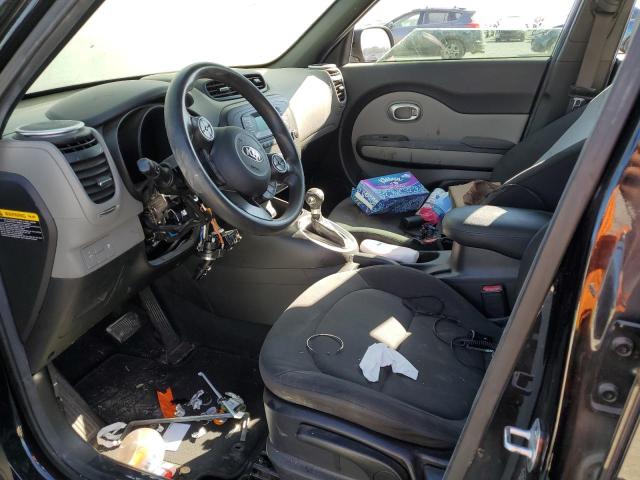 Photo 7 from auction – 2015 KIA SOUL with VIN KNDJN2A2XF7113598