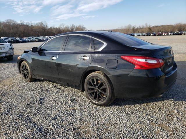 Photo 2 from auction – 2017 NISSAN ALTIMA 2.5 with VIN 1N4AL3AP9HC208726