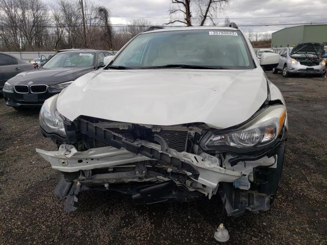 Photo 5 from auction – 2013 SUBARU XV CROSSTR with VIN JF2GPAKC9DH823574