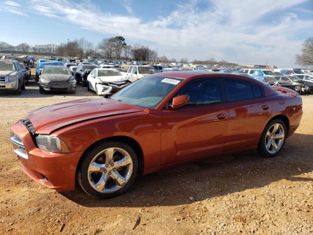 DODGE CHARGER SX 2013 with VIN 2C3CDXHG1DH600026 - Photo from auction