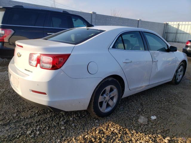 Photo 3 from auction – 2015 CHEVROLET MALIBU LS with VIN 1G11A5SL6FF285744