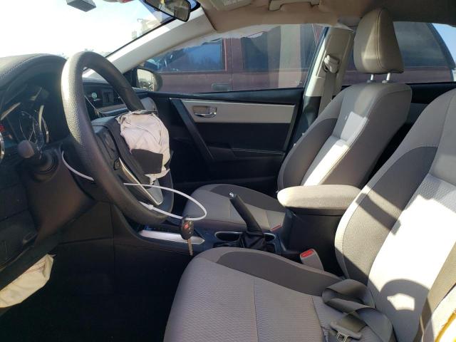Photo 7 from auction – 2018 TOYOTA COROLLA L with VIN 2T1BURHE3JC022194