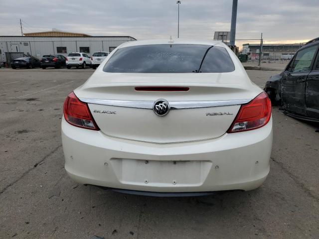 Photo 6 from auction – 2012 BUICK REGAL PREM with VIN 2G4GT5GK8C9141835