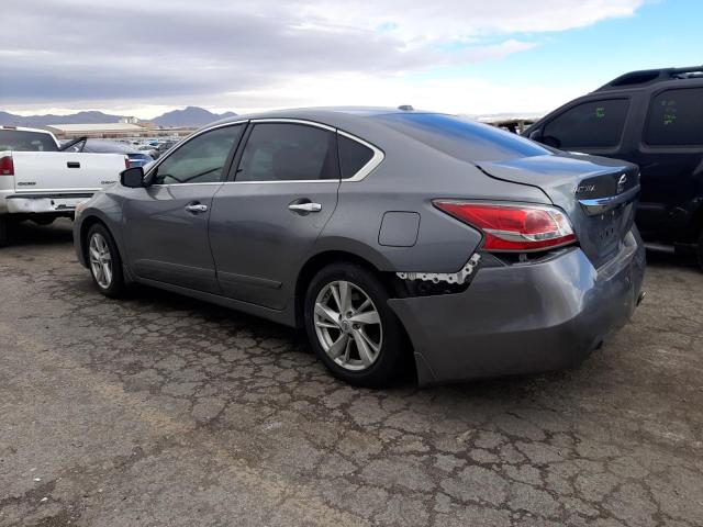 Photo 2 from auction – 2015 NISSAN ALTIMA 2.5 with VIN 1N4AL3AP7FC577548