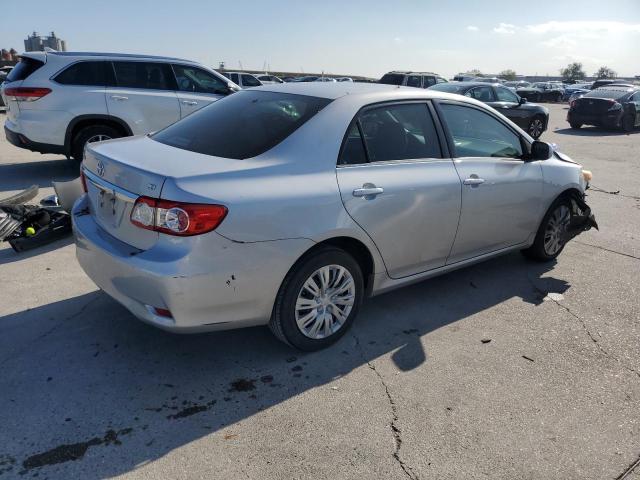 Photo 3 from auction – 2013 TOYOTA COROLLA BA with VIN 5YFBU4EE8DP176640