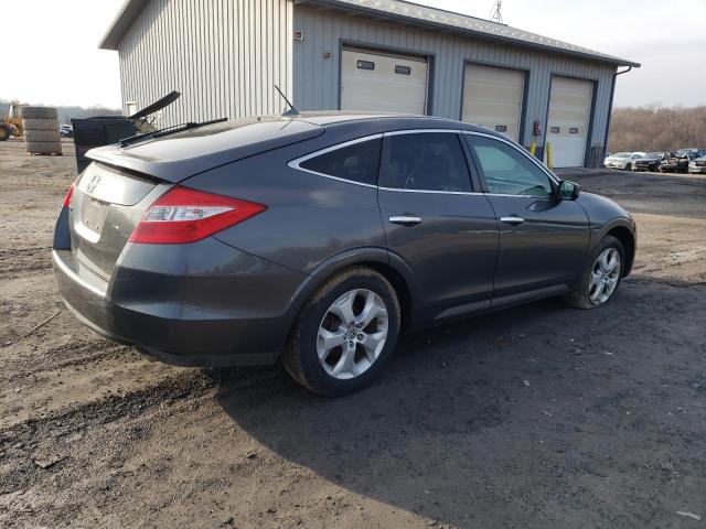Photo 3 from auction – 2011 HONDA ACCORD CRO with VIN 5J6TF2H54BL004779