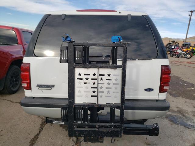 Photo 6 from auction – 2001 FORD EXPEDITION with VIN 1FMPU16L61LB15207