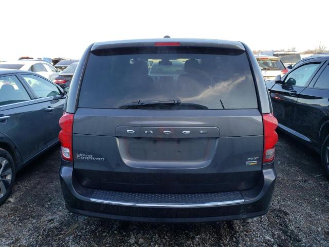 Photo 6 from auction – 2019 DODGE GRAND CARA with VIN 2C4RDGEG9KR658208