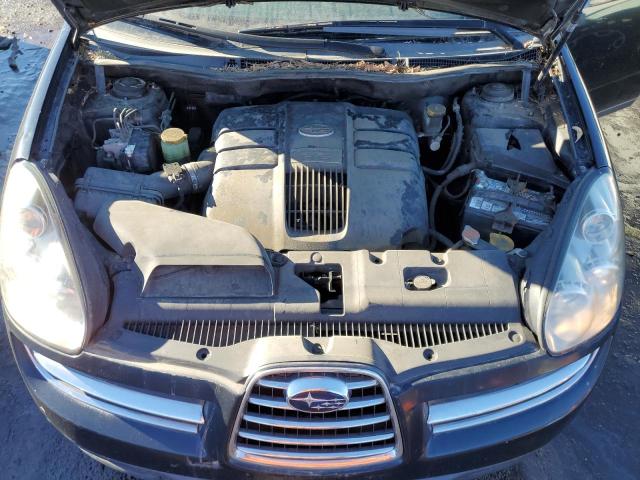Photo 12 from auction – 2006 SUBARU B9 TRIBECA with VIN 4S4WX83C064408926