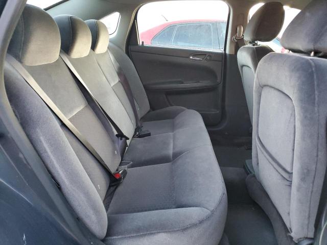 Photo 10 from auction – 2009 CHEVROLET IMPALA LS with VIN 2G1WB57N591153678