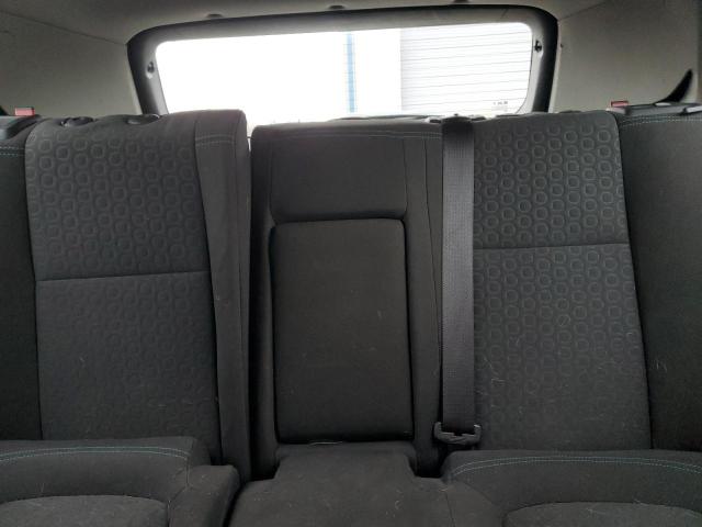 Photo 10 from auction – 2015 CHEVROLET TRAX 1LS with VIN KL7CJPSB7FB092381