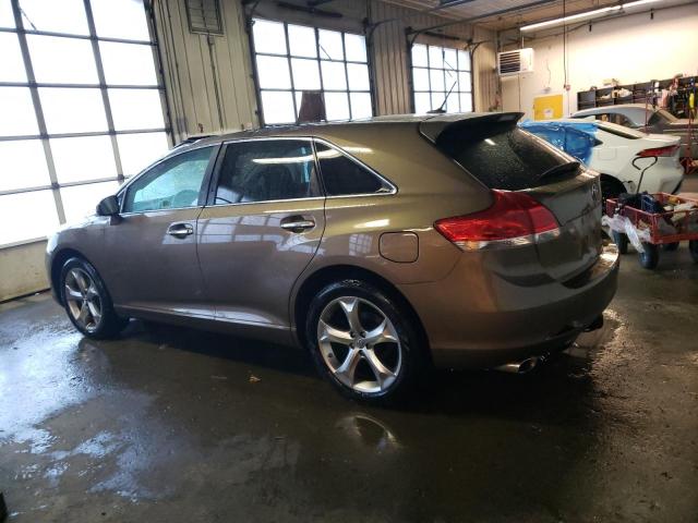 Photo 2 from auction – 2011 TOYOTA VENZA with VIN 4T3BK3BB2BU058774