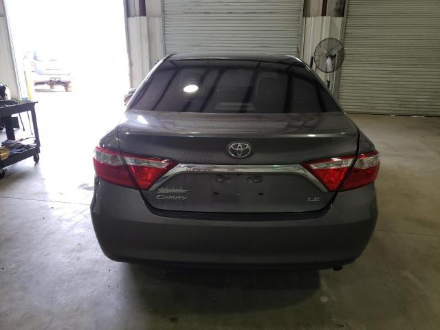 Photo 6 from auction – 2015 TOYOTA CAMRY LE with VIN 4T4BF1FK7FR503436