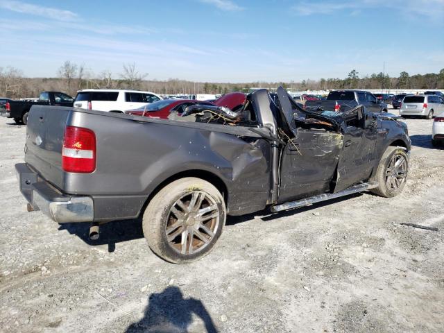 Photo 3 from auction – 2008 FORD F150 SUPER with VIN 1FTPW12V78FA72477