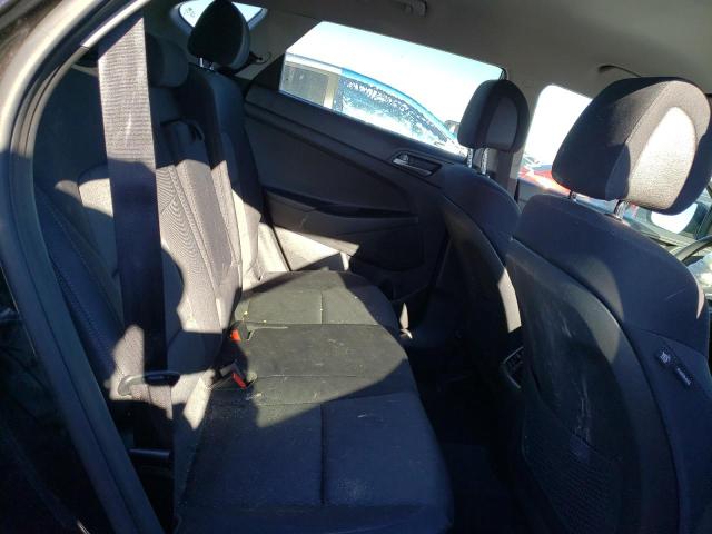 Photo 11 from auction – 2017 HYUNDAI TUCSON LIM with VIN KM8J3CA27HU592204