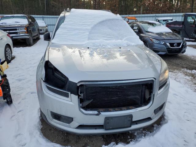 Photo 5 from auction – 2014 GMC ACADIA SLE with VIN 1GKKVPKD9EJ285144
