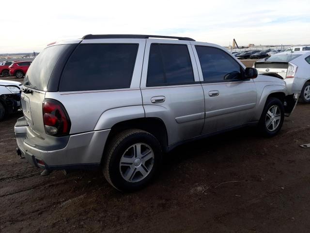 Photo 3 from auction – 2005 CHEVROLET TRAILBLAZE with VIN 1GNDT13S352263260