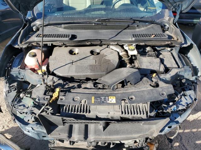 Photo 12 from auction – 2019 FORD ESCAPE TIT with VIN 1FMCU9J99KUC31246