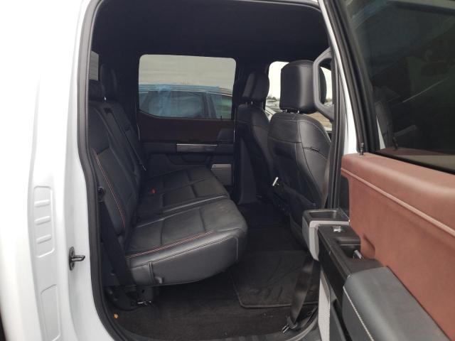 Photo 10 from auction – 2021 FORD F150 SUPER with VIN 1FTEW1EP6MKE08657