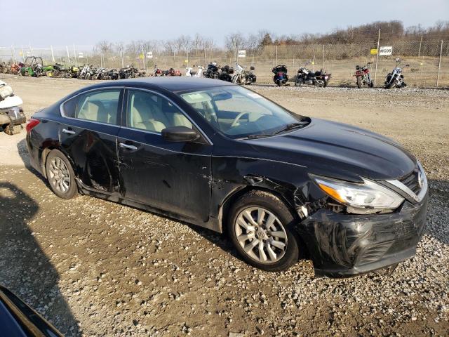 Photo 4 from auction – 2016 NISSAN ALTIMA 2.5 with VIN 1N4AL3AP8GC286137